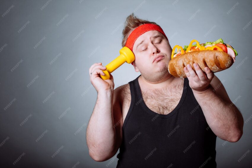 Hot Dog Fat: The Ultimate Guide to Understanding, Managing & Enjoying