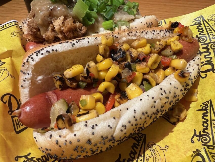 Dirty Franks Hot Dogs: An Expert’s Deep Dive into Columbus’ Iconic Eats