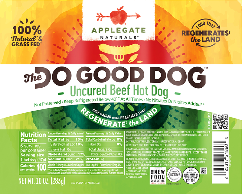 Applegate Turkey Hot Dogs: The Expert’s Guide to Healthier Grilling