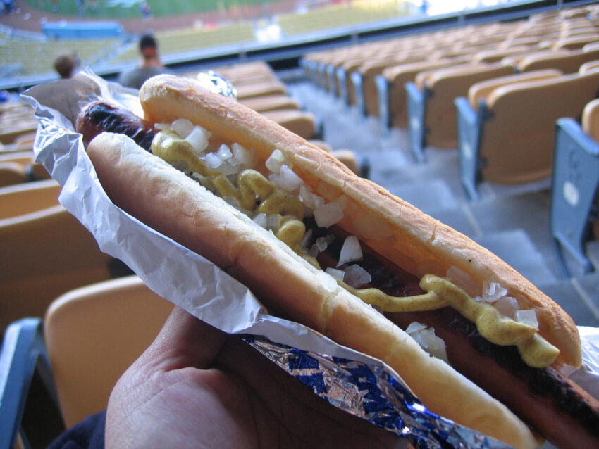 Hot Dog Dodgers: Your Ultimate Guide to Deliciously Avoiding Disasters