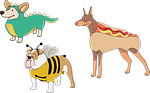 Beyond ‘Hot Dog’: Discover 25+ Delicious Synonyms & Their Stories