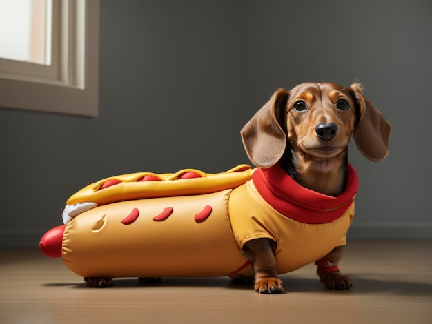 Target Hot Dog Costume: The Ultimate Guide to Wienie-Winning Style