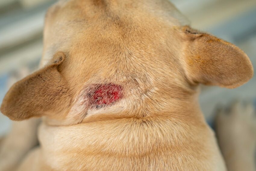 Hot Spot Treatment Dogs PetSmart: Your Expert Guide