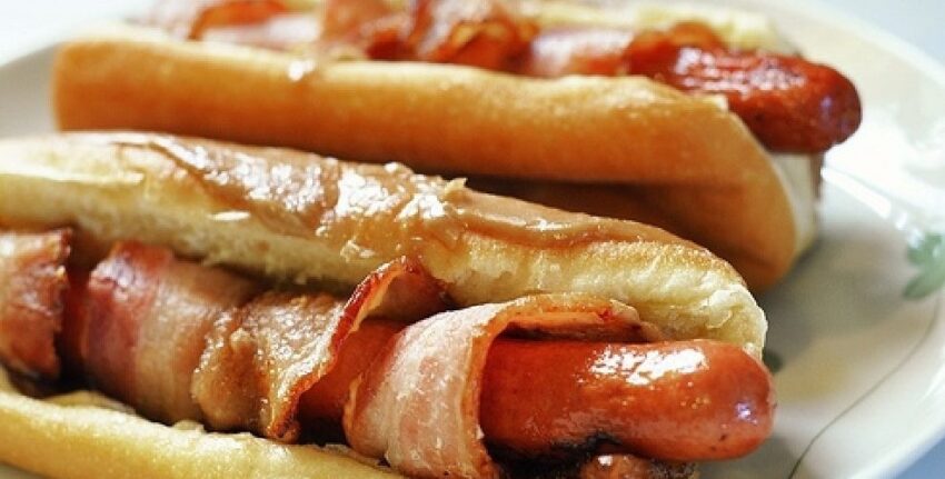 Hot Dogs and Donuts: An Unlikely Pairing, Perfected