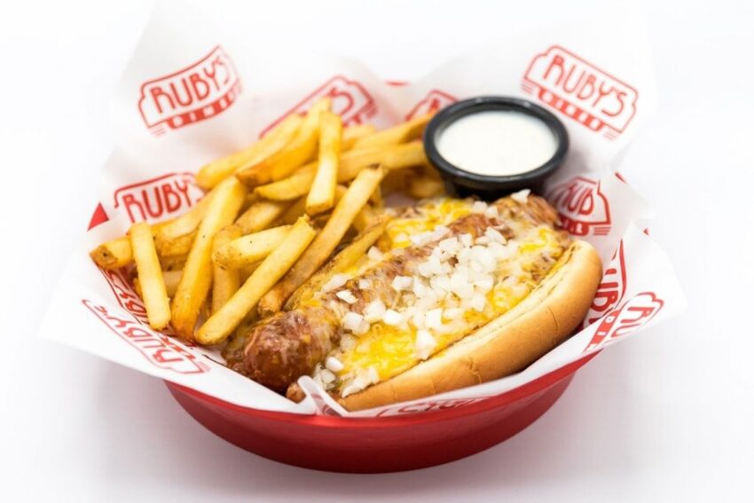 Best Chili Hot Dogs Near Me: Your Ultimate Guide (2024)