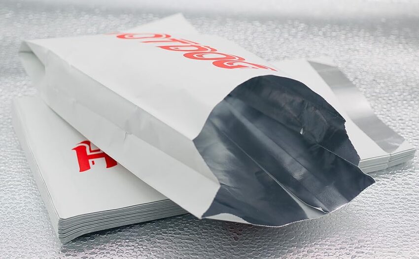 Foil Hot Dog Wrappers: The Ultimate Guide to Keeping Your Dogs Delicious!