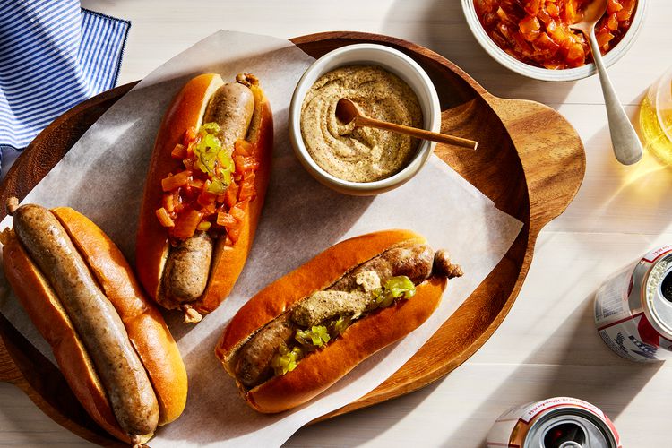 Protein in Beef Hot Dogs: The Complete Nutritional Breakdown