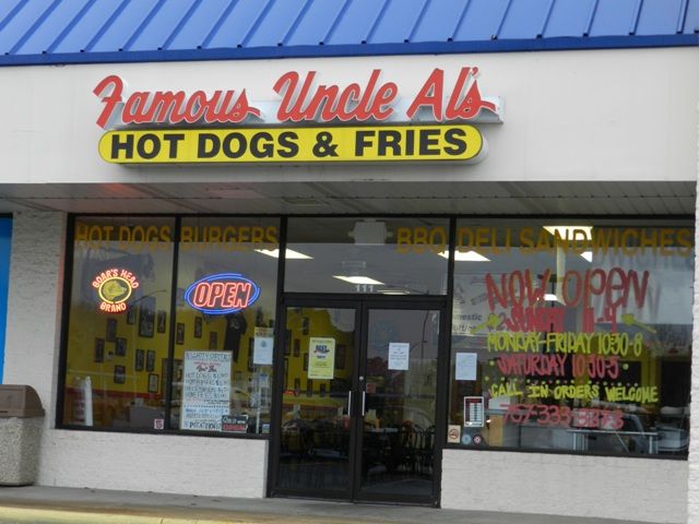 Al’s Hot Dogs: The Definitive Guide to a Culinary Legend
