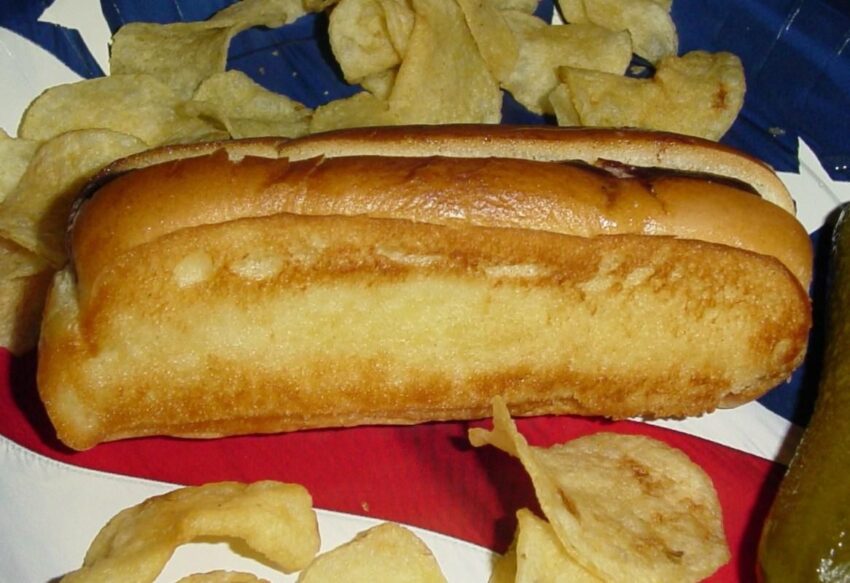 Top Sliced Hot Dog Buns: The Definitive Guide to Elevating Your BBQ