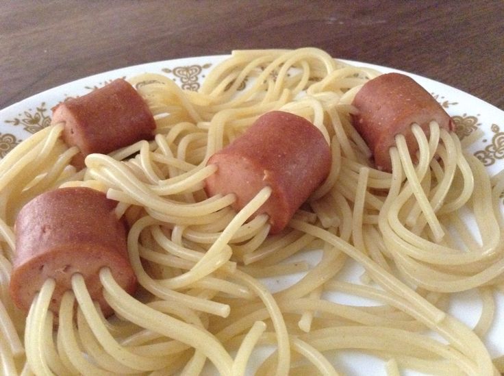 Hot Dogs with Noodles: The Ultimate Comfort Food Guide