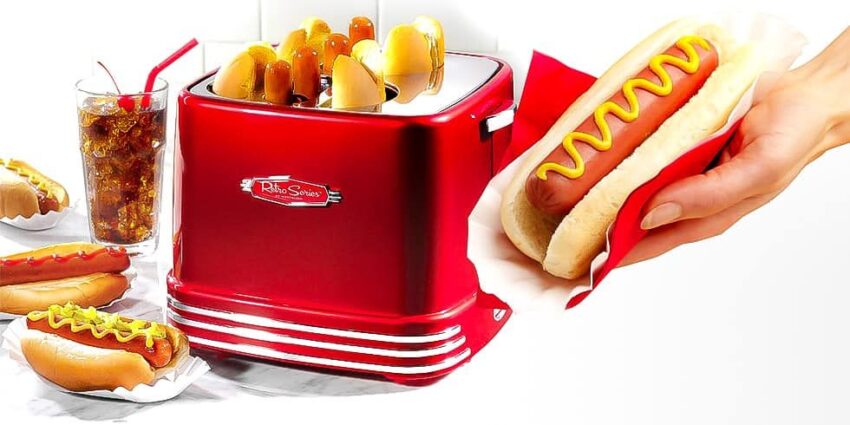 Ultimate Guide: Hot Dog Toaster Walmart – Reviews, Tips & Buying Guide [2024]