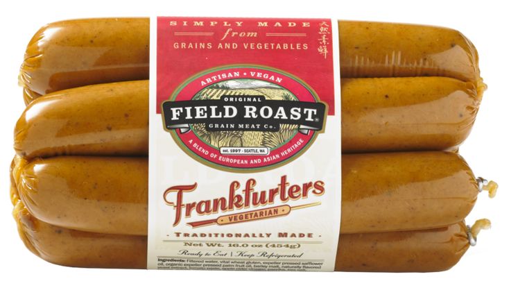 Field Roast Vegan Hot Dogs: The Ultimate Guide & Expert Review