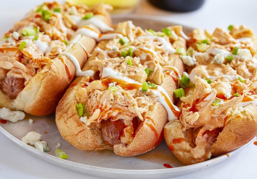 All Chicken Hot Dogs: The Expert’s Guide to Taste, Health & Quality