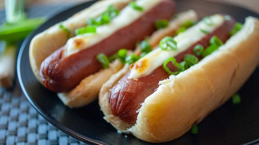 Smoked Sausage Hot Dogs: The Definitive Guide to Flavor, Preparation & More