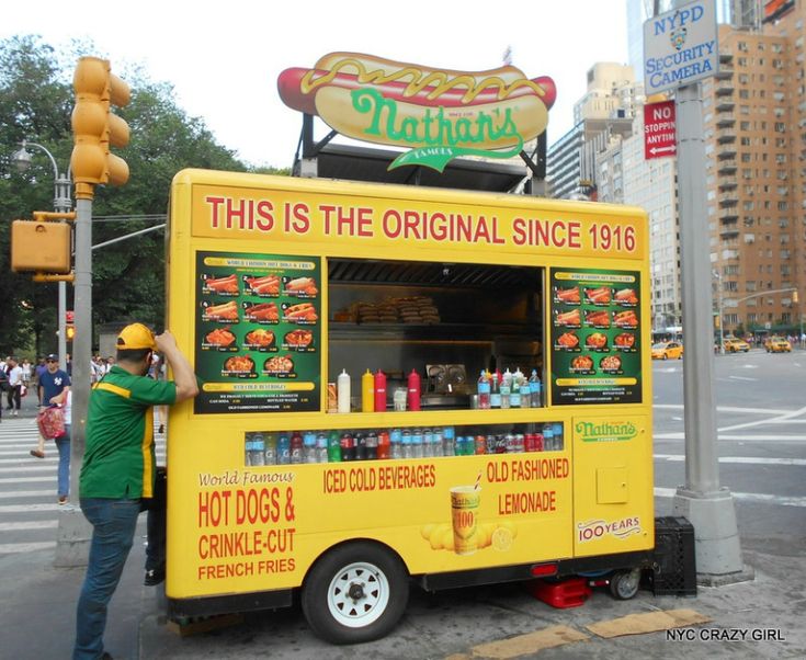 Hot Dog Trucks: The Ultimate Guide to Mobile Food Success