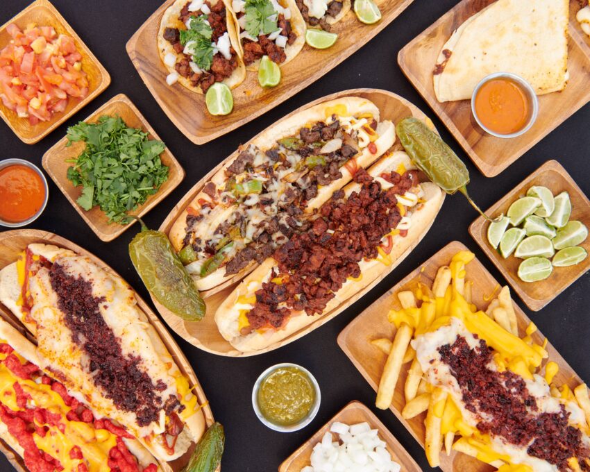El Paso’s Best Hot Dogs: Your Ultimate TX Guide [2024]