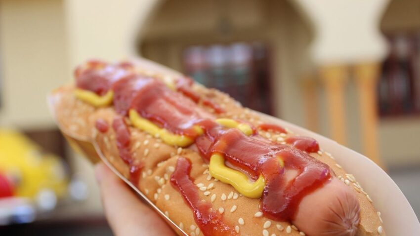 Hot Dog Original: Unveiling the Authentic American Classic