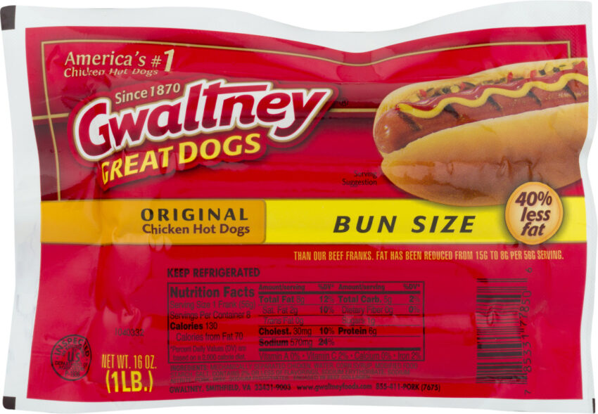 Gwaltney Hot Dogs Review: Are They Worth Firing Up the Grill?
