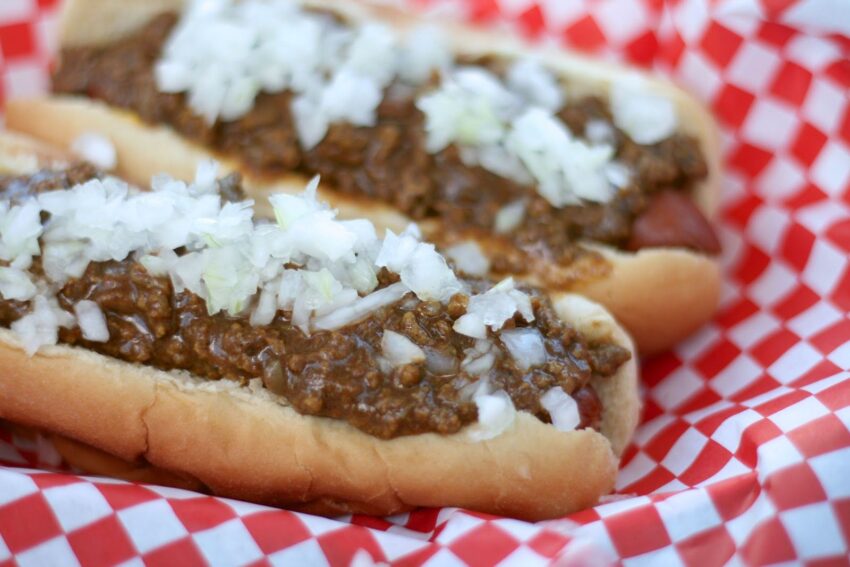 Texas Hot Dogs Near Me: Your Ultimate Guide to Spicy Southern Franks