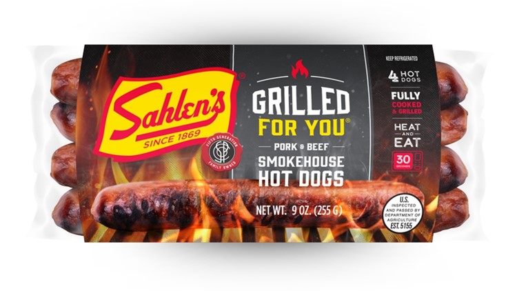 Sahlen’s Hot Dogs: The Definitive Guide to Buffalo’s Best