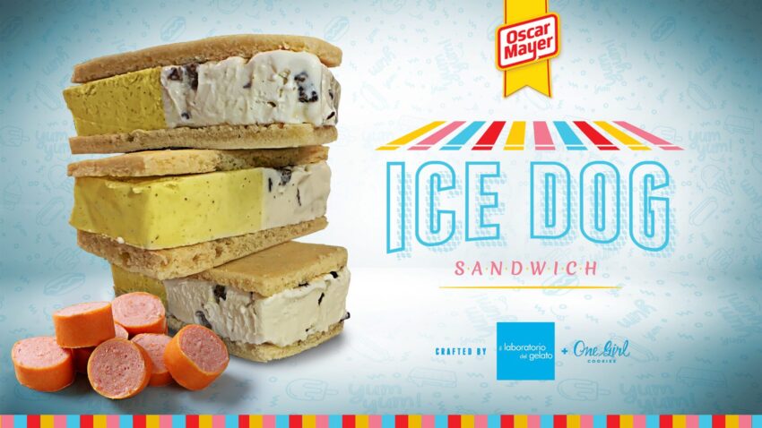 Hot Dog Ice Cream Chicago: A Culinary Curiosity or Chicago’s Next Craze?