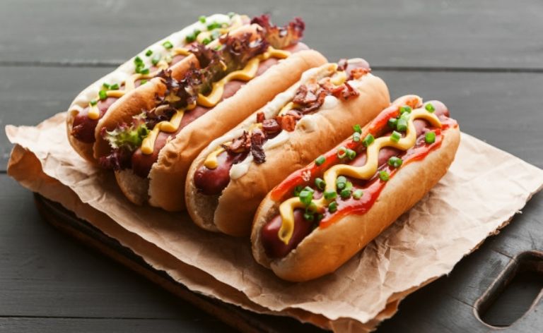 Beyond ‘Hot Dog’: The Ultimate Guide to Hot Dog Nicknames & Slang