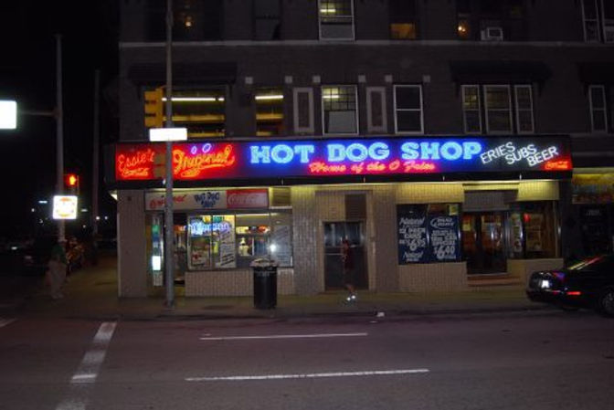 Pittsburgh Hot Dogs: A Deep Dive into the City’s Best