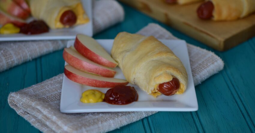 Mini Hot Dog Croissants: The Ultimate Guide to Baking, Recipes & More
