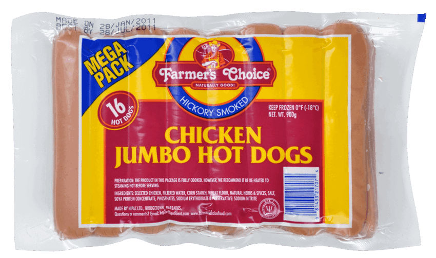 Chicken Hot Dogs Near Me: Your Ultimate Guide to Finding the Best!