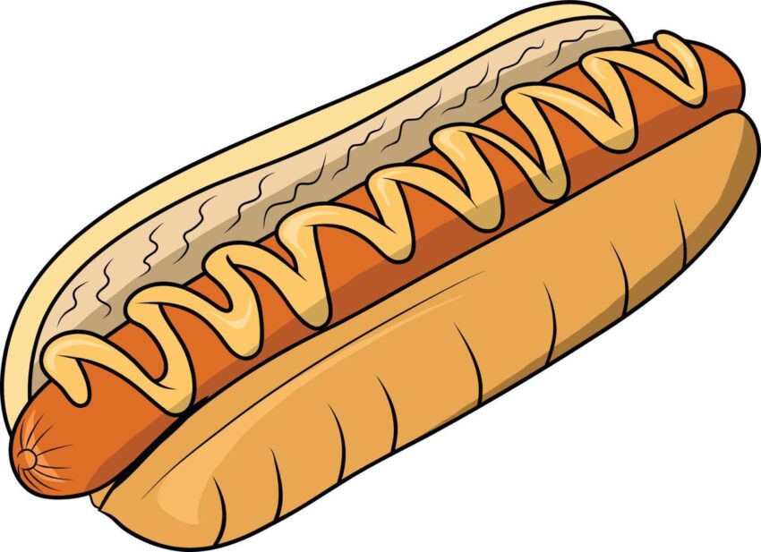 Hot Dog Jokes: The Ultimate Guide to Witty Wiener Humor