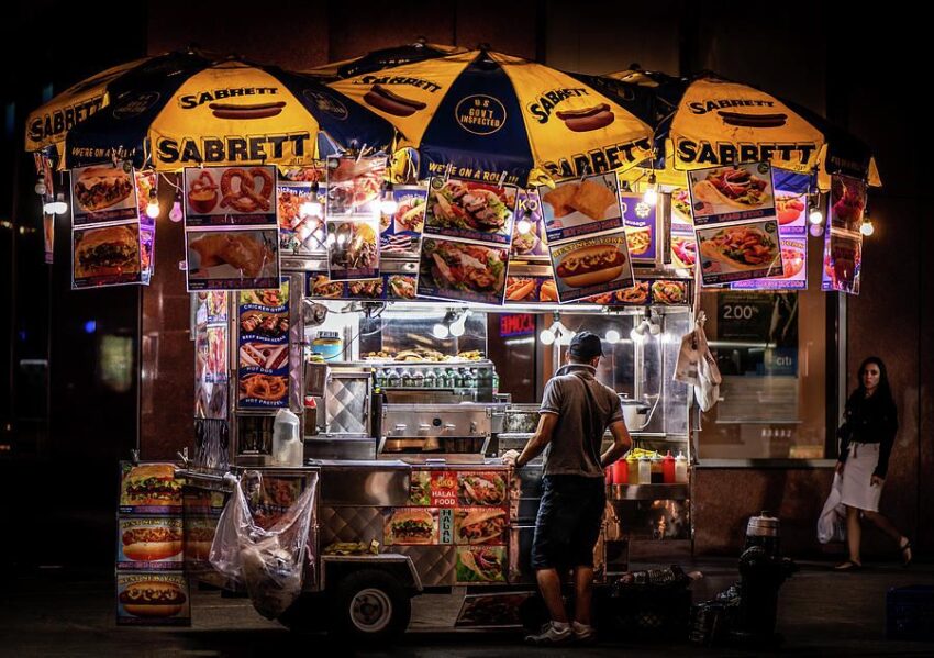Sabret Hot Dogs: The Definitive Guide to New York’s Iconic Taste