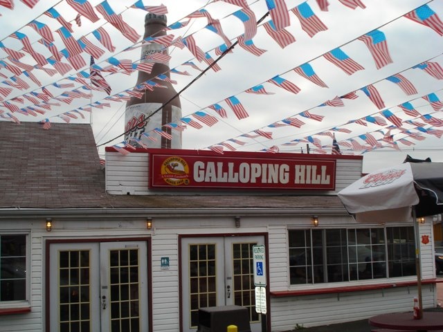 Galloping Hill Hot Dogs: The Definitive Expert Guide [2024]