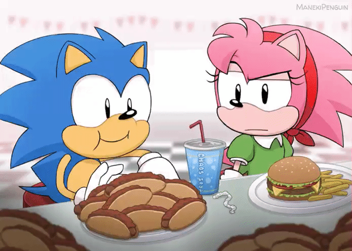 Sonic Eating Hot Dog: An Expert’s Guide to the Ultimate Bite