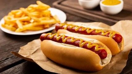 Beyond the Bun: Finding the Best Hot Dog Alternative [NYT Inspired]