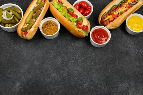 Hot Dog Stand Permit Guide: Your Expert Guide to Legal Vending