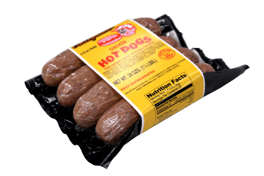 SRF Hot Dogs: The Ultimate Guide to Wagyu Beef Franks