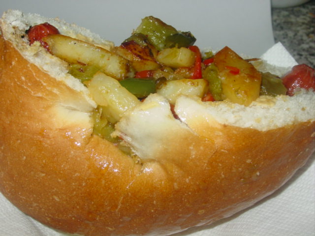 Hot Dog Italian: The Ultimate Guide to Italian Hot Dogs