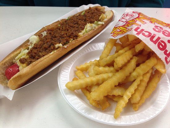 Hot Dog City Winston Salem: Your Ultimate Guide [2024]