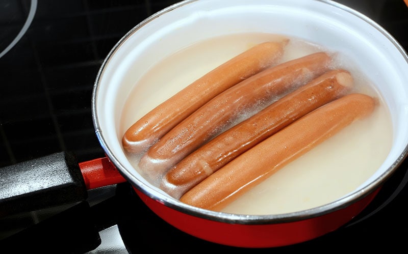 Boiling Hot Dogs: Expert Guide to Perfect Timing & Taste