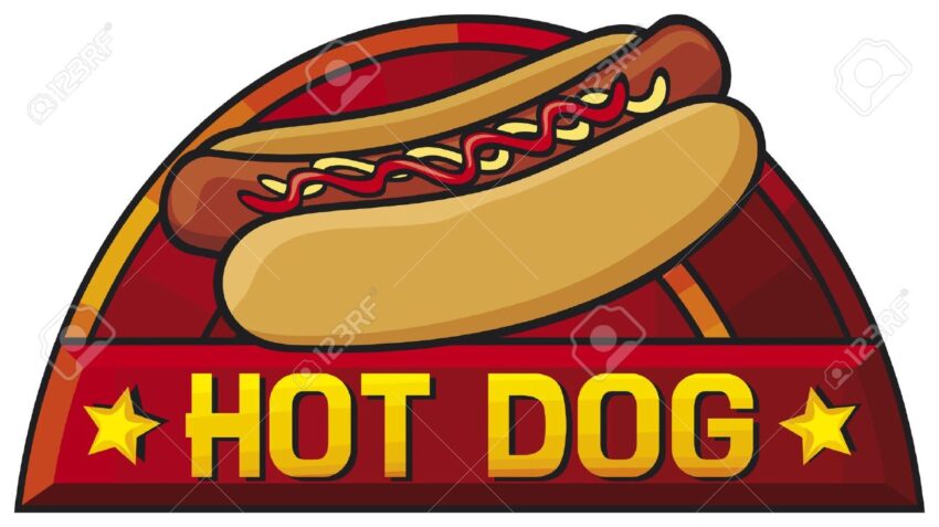 Hot Dog Clipart: The Ultimate Guide to Perfecting Your Visuals