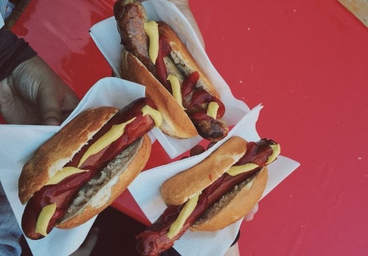 Freeze Hot Dogs: The Definitive Guide to Safe Storage & Flavor