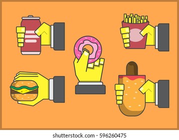Hot Dog Sleeves: The Ultimate Guide to Keeping Your Hands Clean & Dogs Delicious