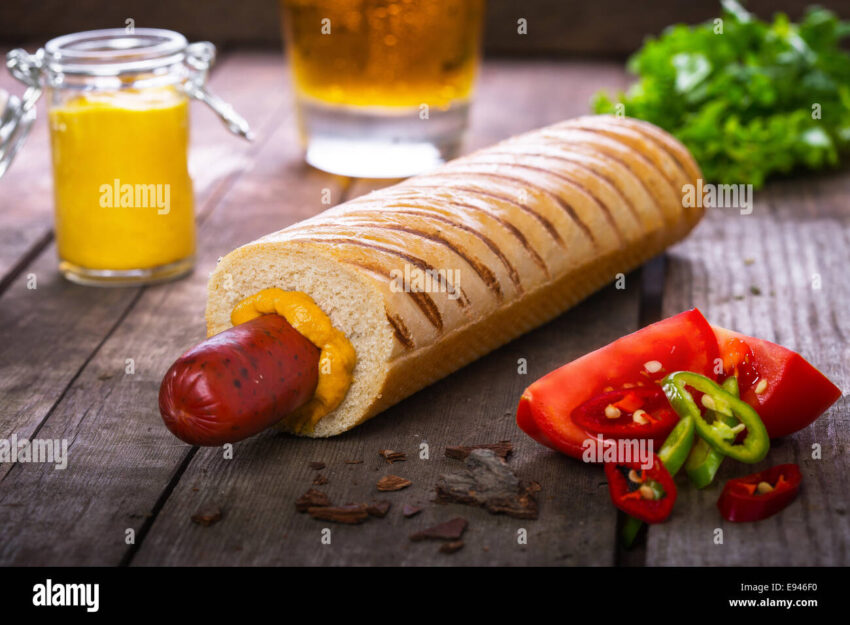 French Hot Dog: The Ultimate Guide to This Unique Culinary Delight