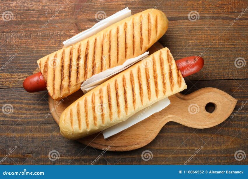 French Hot Dogs: The Ultimate Guide to France’s Culinary Twist