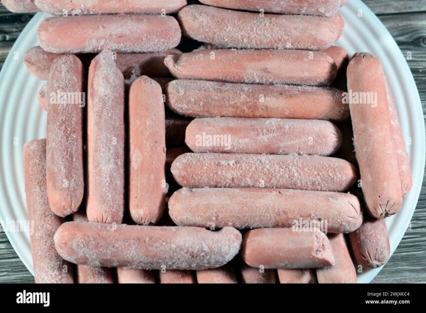 Oven-Baked Bliss: The Ultimate Guide to Cooking Frozen Hot Dogs