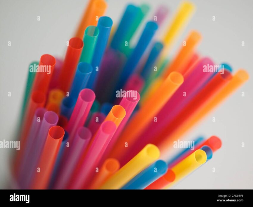 Hot Dog Straws: The Definitive Guide to Deliciously Efficient Eating