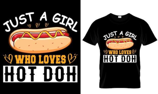 Funny Hot Dog Shirt: The Ultimate Guide to Wacky Wiener Wear