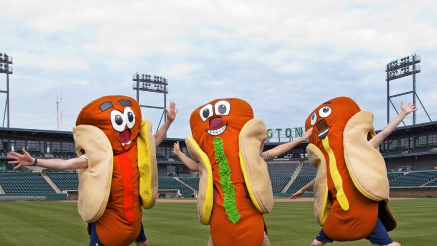 Columbus Ohio Hot Dogs: Your Ultimate Guide to the Best Dogs in Cbus!