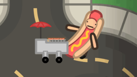 Hot Dog Dancing GIF: The Ultimate Guide to Viral Sausage Fun