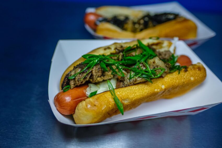 Hot Dog Spot: Your Ultimate Guide to Finding the Best Franks in Town